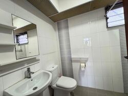 Blk 165B Yung Kuang Court (Jurong West), HDB 4 Rooms #533304621